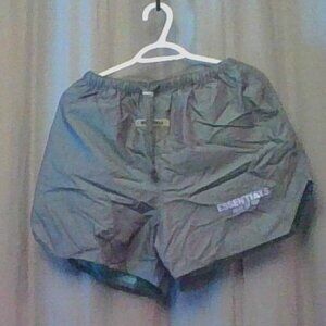 Men's Essential Workout Shorts